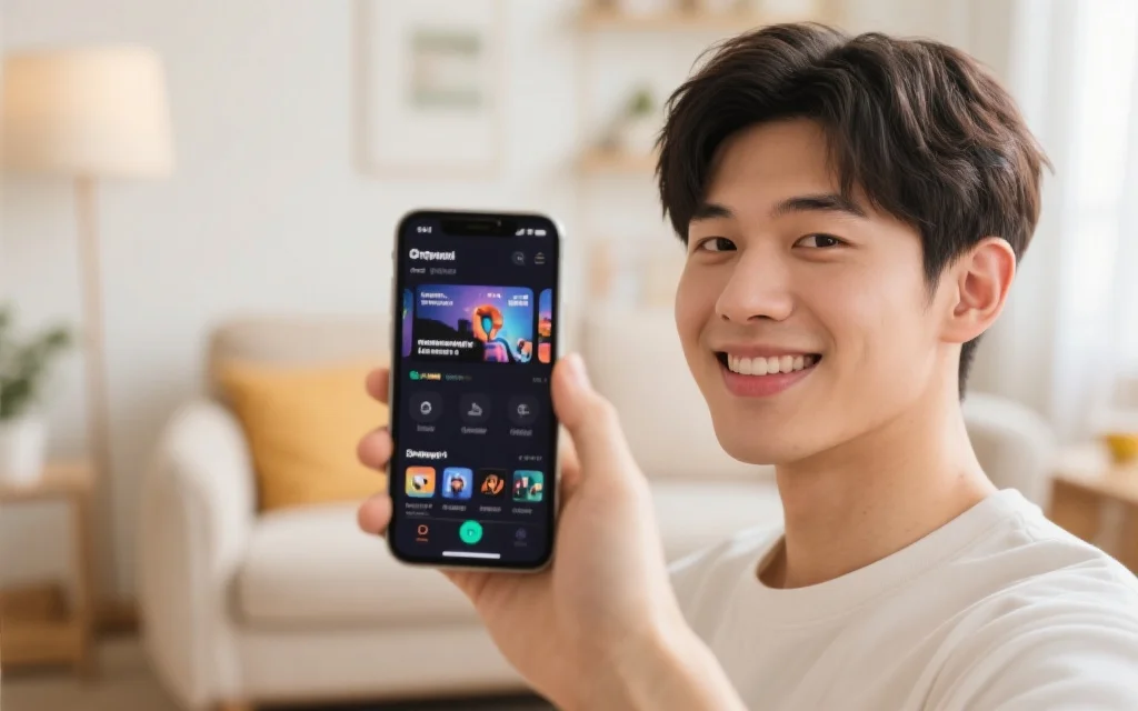 乐冠娱乐APP下载全攻略：iOS与安卓设备安全安装分步教程